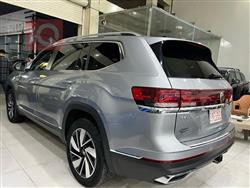 ڤۆڵکسواگن ئەتلەس